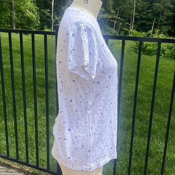 MARINE LAYER WOMAN TOP - Picture 2 of 4